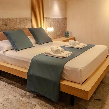 Residenza San Giovannello Марсала Екстер'єр фото