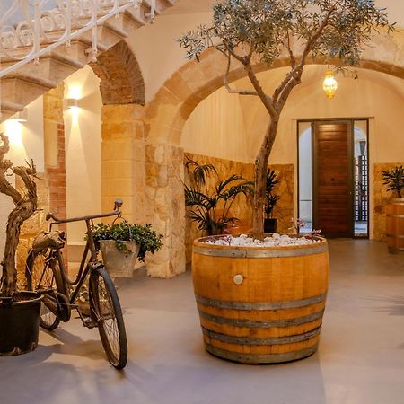 Residenza San Giovannello Марсала Екстер'єр фото