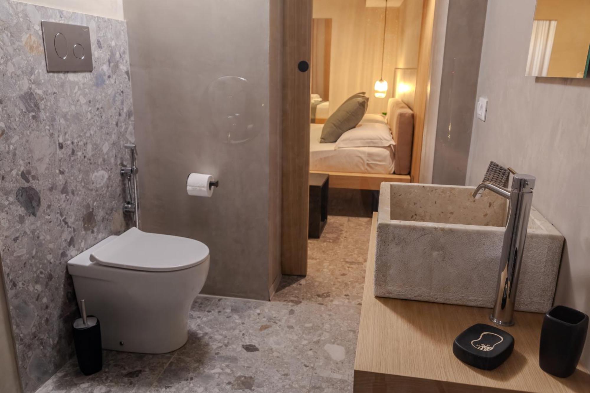 Residenza San Giovannello Марсала Екстер'єр фото